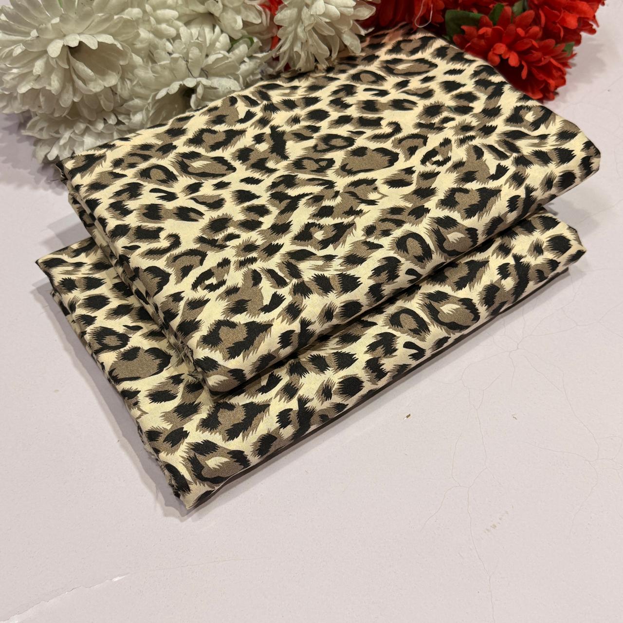 WINTER COTTON PRINTED  2PC [ SALE OFFER ] PC-03