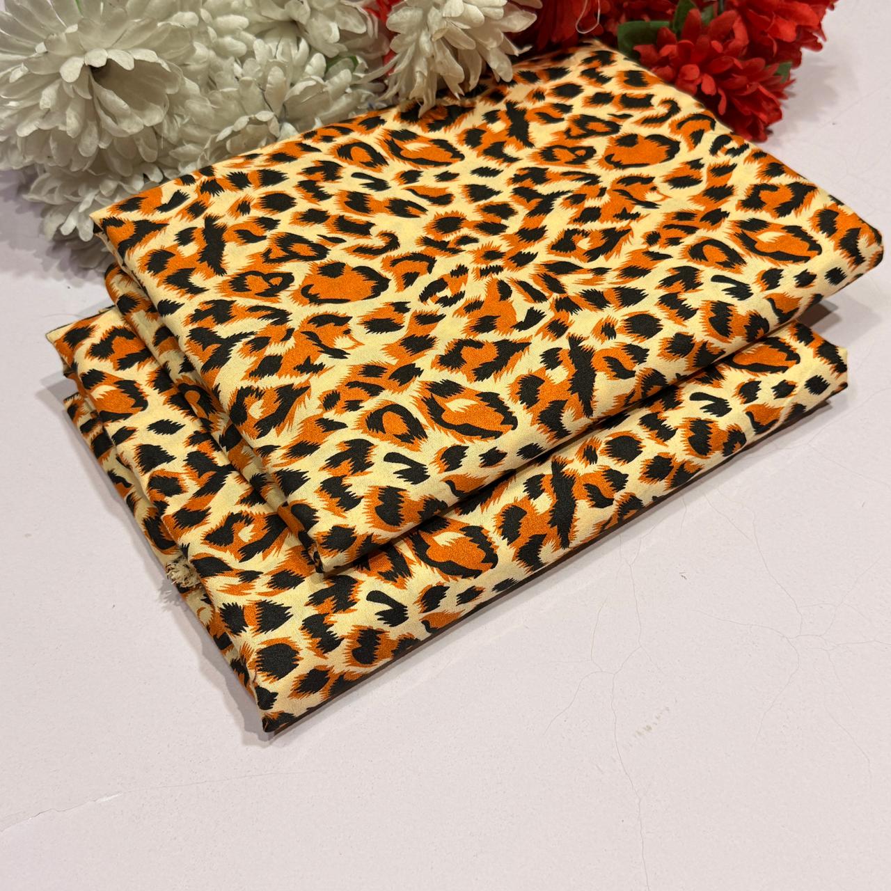 WINTER COTTON PRINTED  2PC [ SALE OFFER ] PC-02