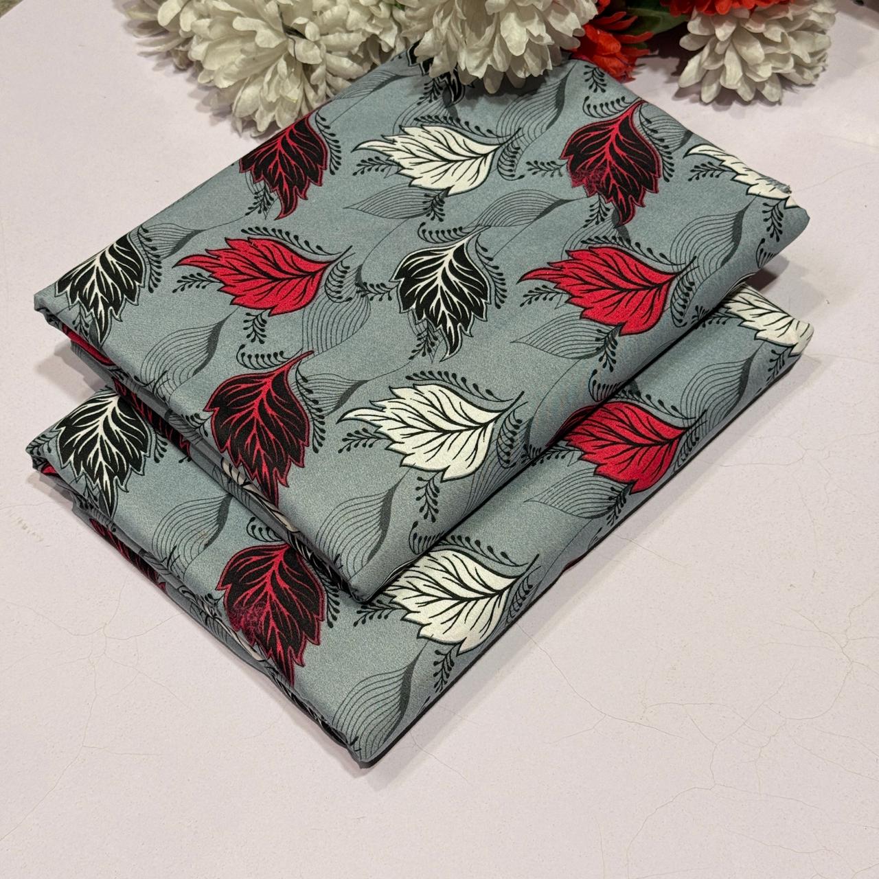 WINTER COTTON PRINTED  2PC [ SALE OFFER ] PC-04