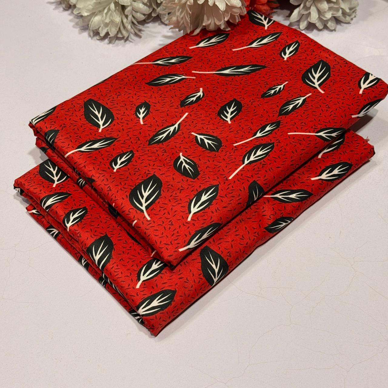 WINTER COTTON PRINTED  2PC [ SALE OFFER ] PC-05