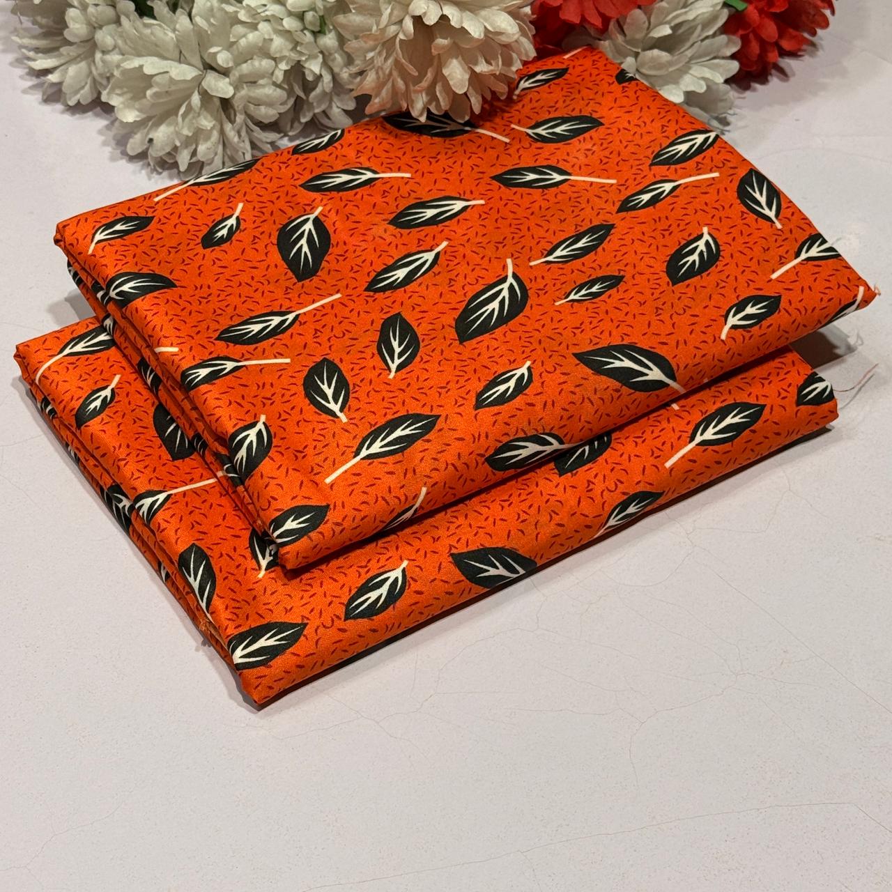 WINTER COTTON PRINTED  2PC [ SALE OFFER ] PC-10