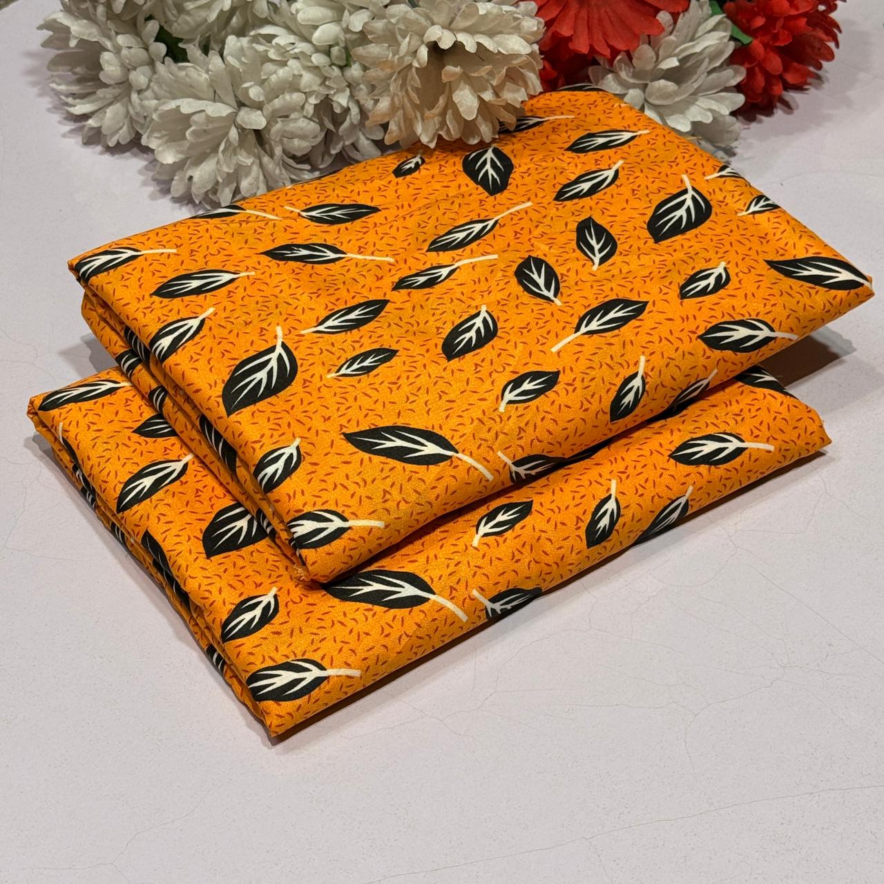 WINTER COTTON PRINTED  2PC [ SALE OFFER ] PC-11