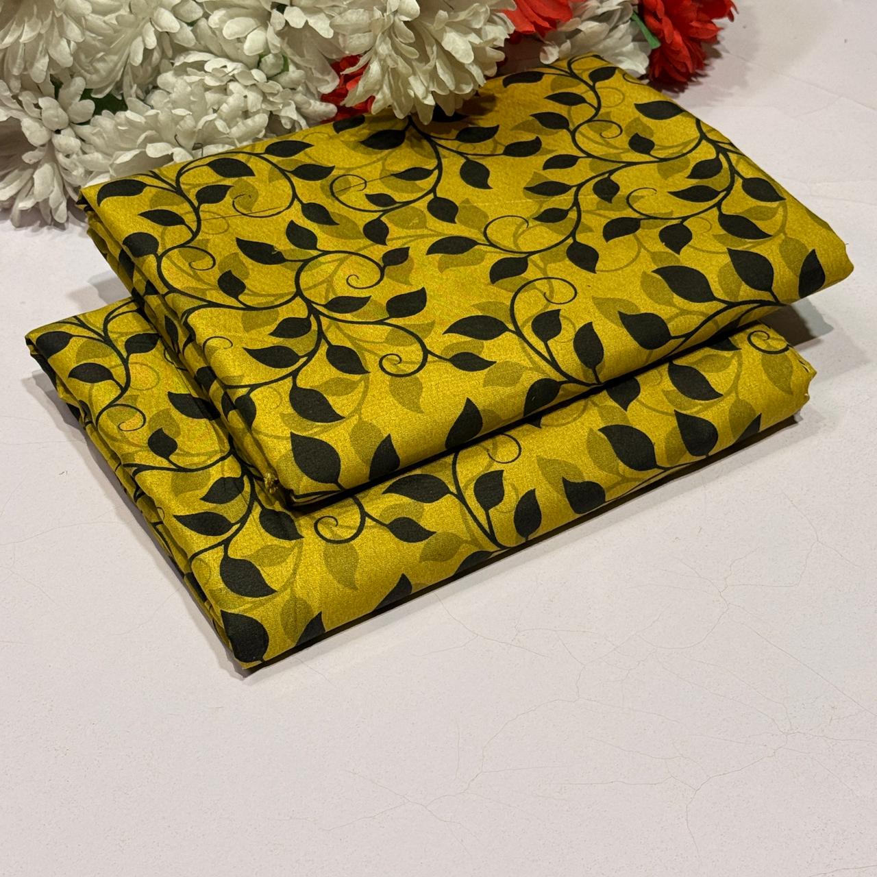 WINTER COTTON PRINTED  2PC [ SALE OFFER ] PC-13