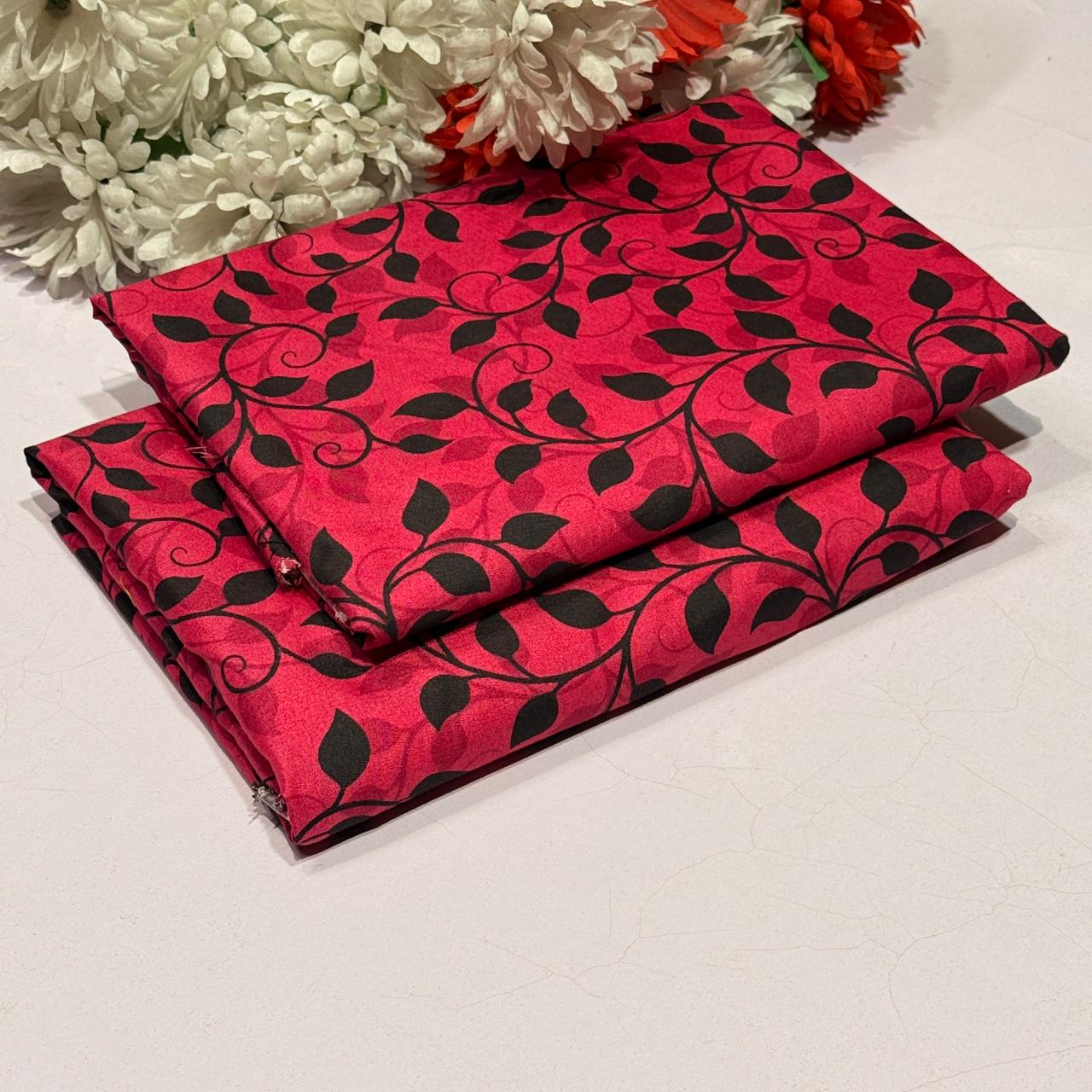 WINTER COTTON PRINTED  2PC [ SALE OFFER ] PC-14