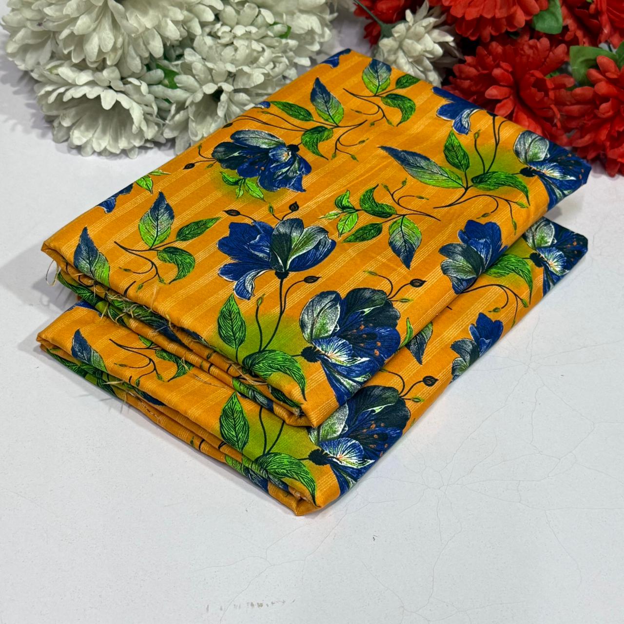 WINTER COTTON PRINTED  2PC [ SALE OFFER ] PC-29