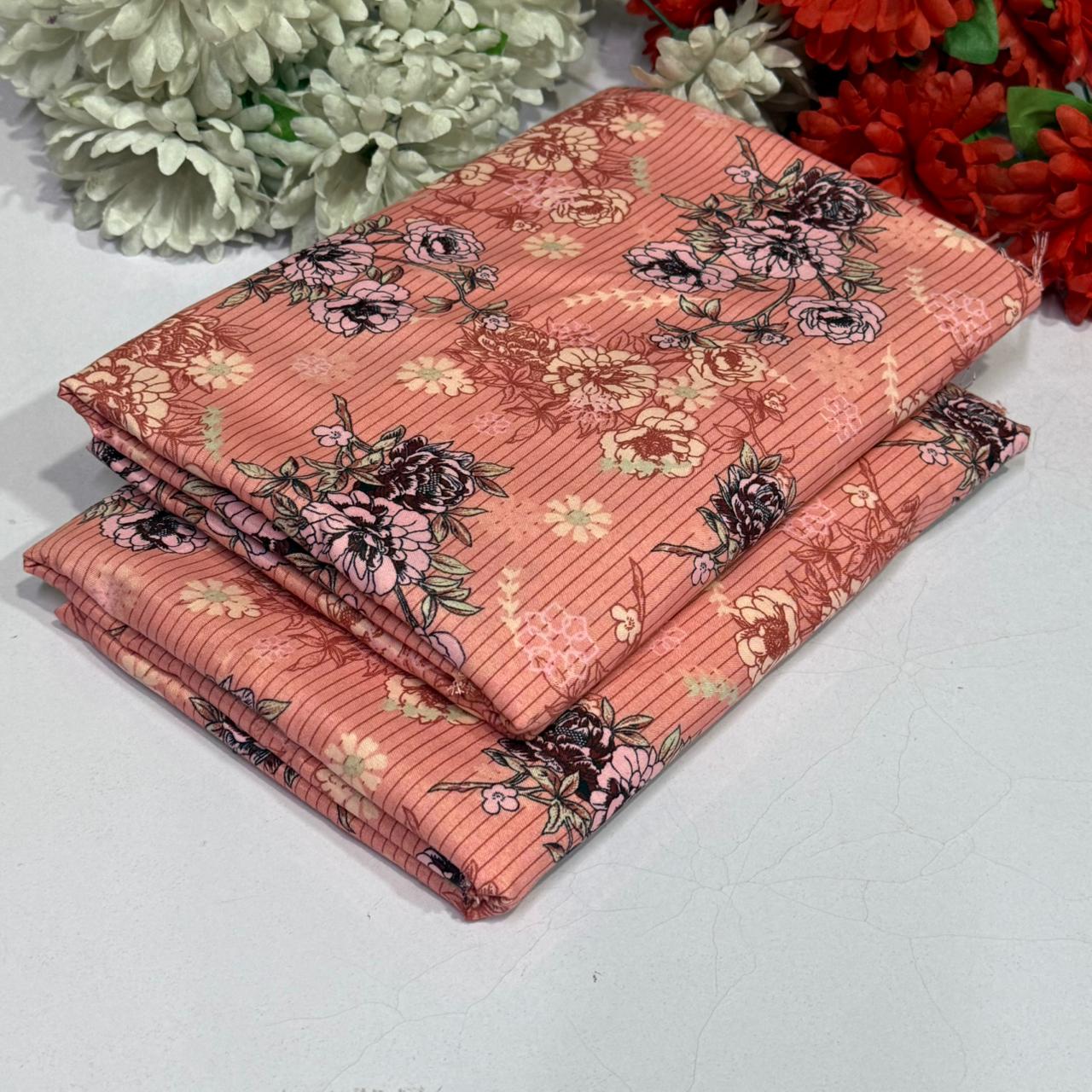 WINTER COTTON PRINTED  2PC [ SALE OFFER ] PC-31