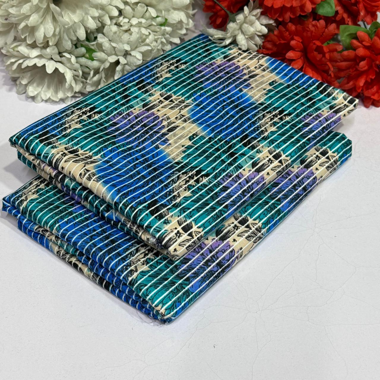 WINTER COTTON PRINTED  2PC [ SALE OFFER ] PC-36