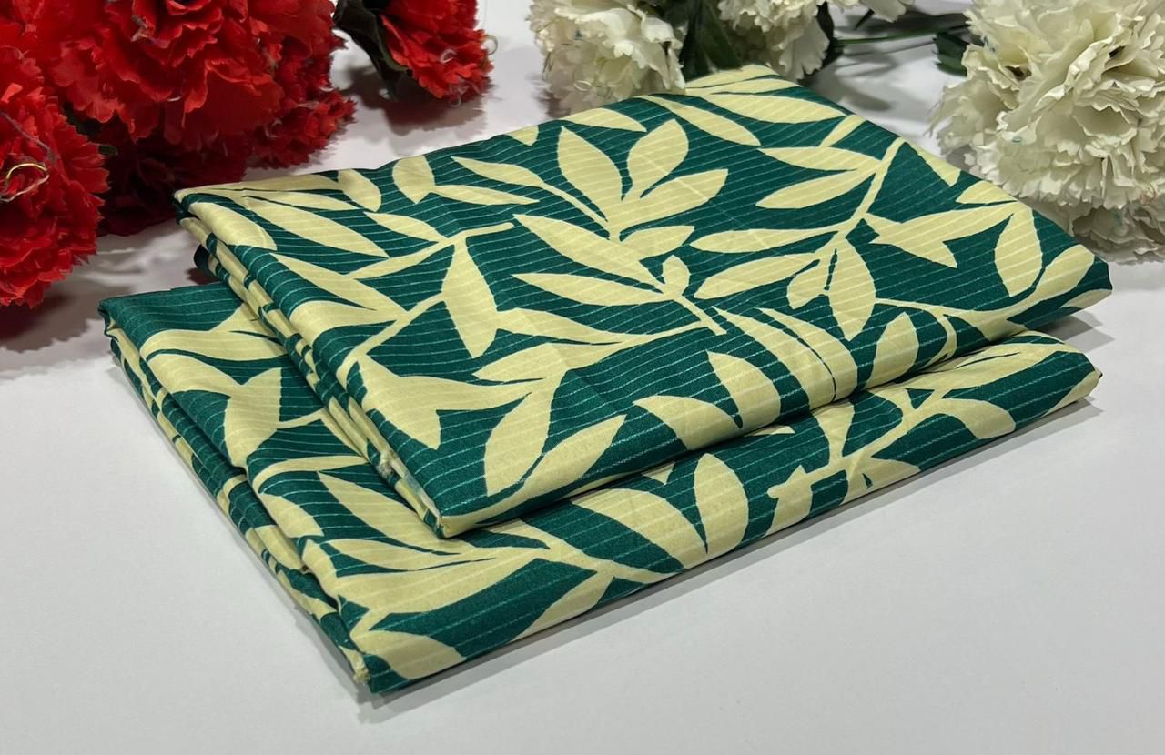 WINTER COTTON PRINTED  2PC [ SALE OFFER ] PC-80