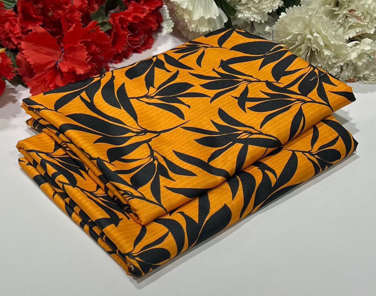 WINTER COTTON PRINTED  2PC [ SALE OFFER ] PC-75